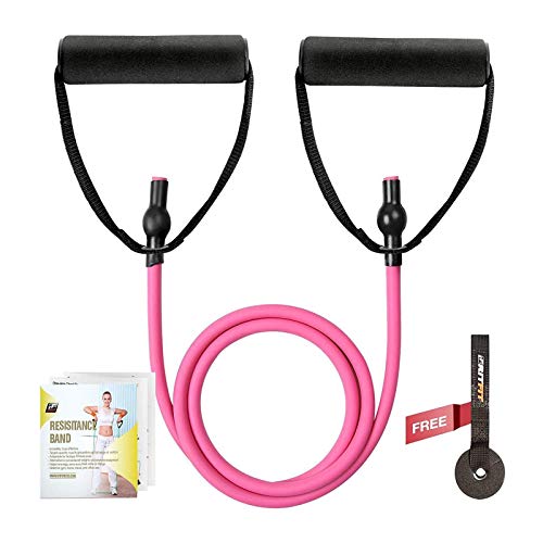 Single resistance band hot sale