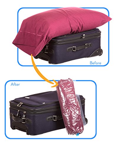 Travel Storage Bag Suitcase, Suitcase Space Saver, Suitcase Roll-up Bag