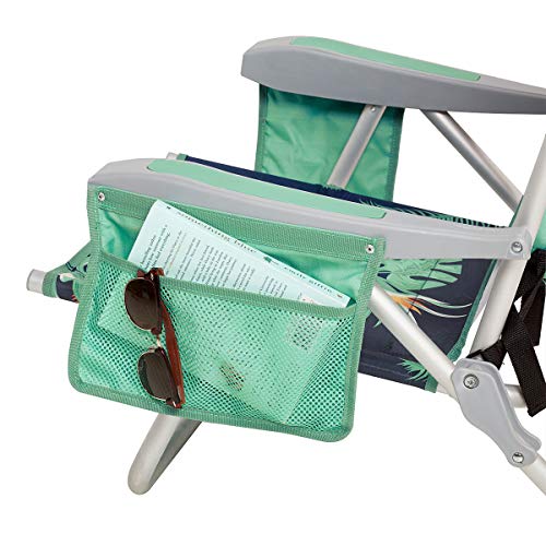 Lightspeed outdoors discount reclining beach chair