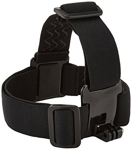 Head Strap Camera Mount for GoPro