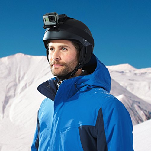 Head Strap Camera Mount for GoPro