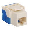 Icc Icc-cat5jack-wh Ic1078e5wh - Cat5 Jck - White