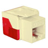 Icc Icc-cat6jack-al Ic1078l6al - Cat6 Jack - Almond